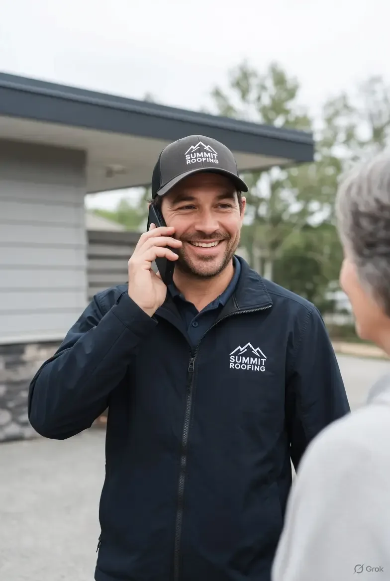 Flat Roof Leak Repair La Fayette, GA FAQs